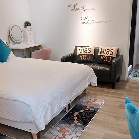 Youngnn Hostel 루강 외부 사진