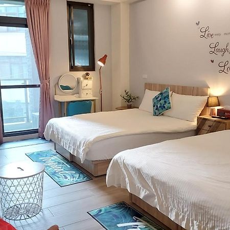 Youngnn Hostel 루강 외부 사진