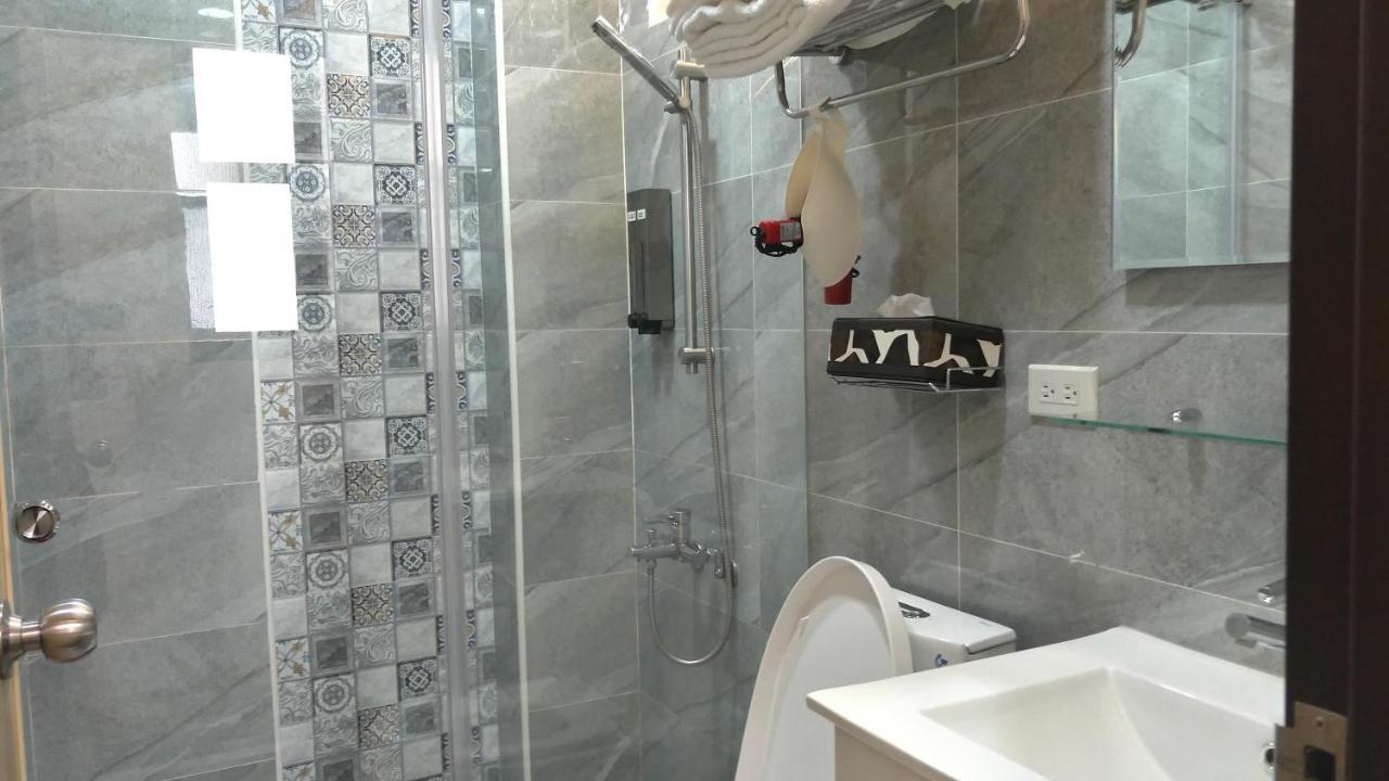 Youngnn Hostel 루강 외부 사진