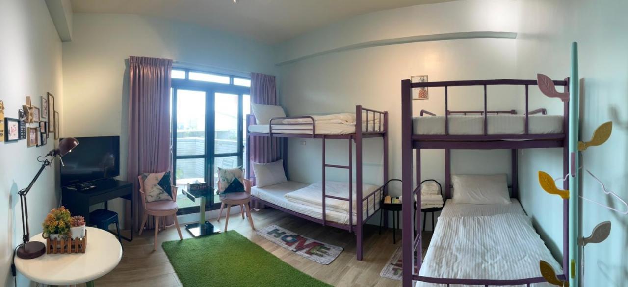 Youngnn Hostel 루강 외부 사진