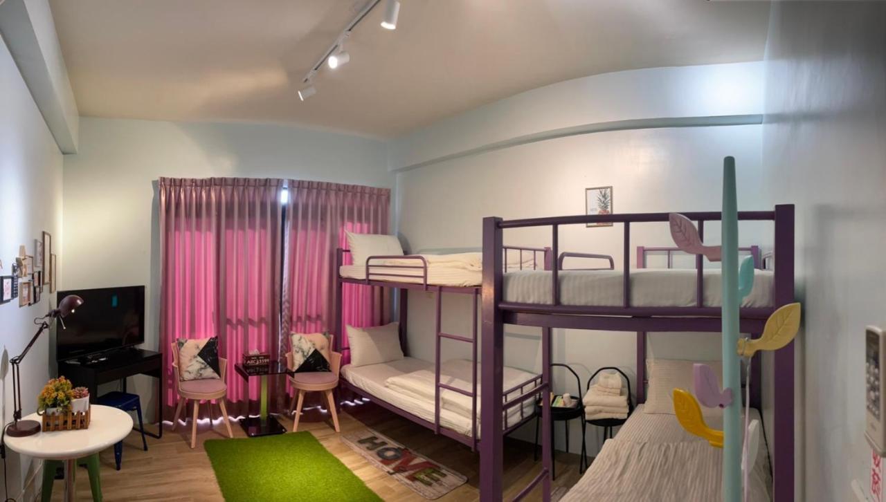 Youngnn Hostel 루강 외부 사진