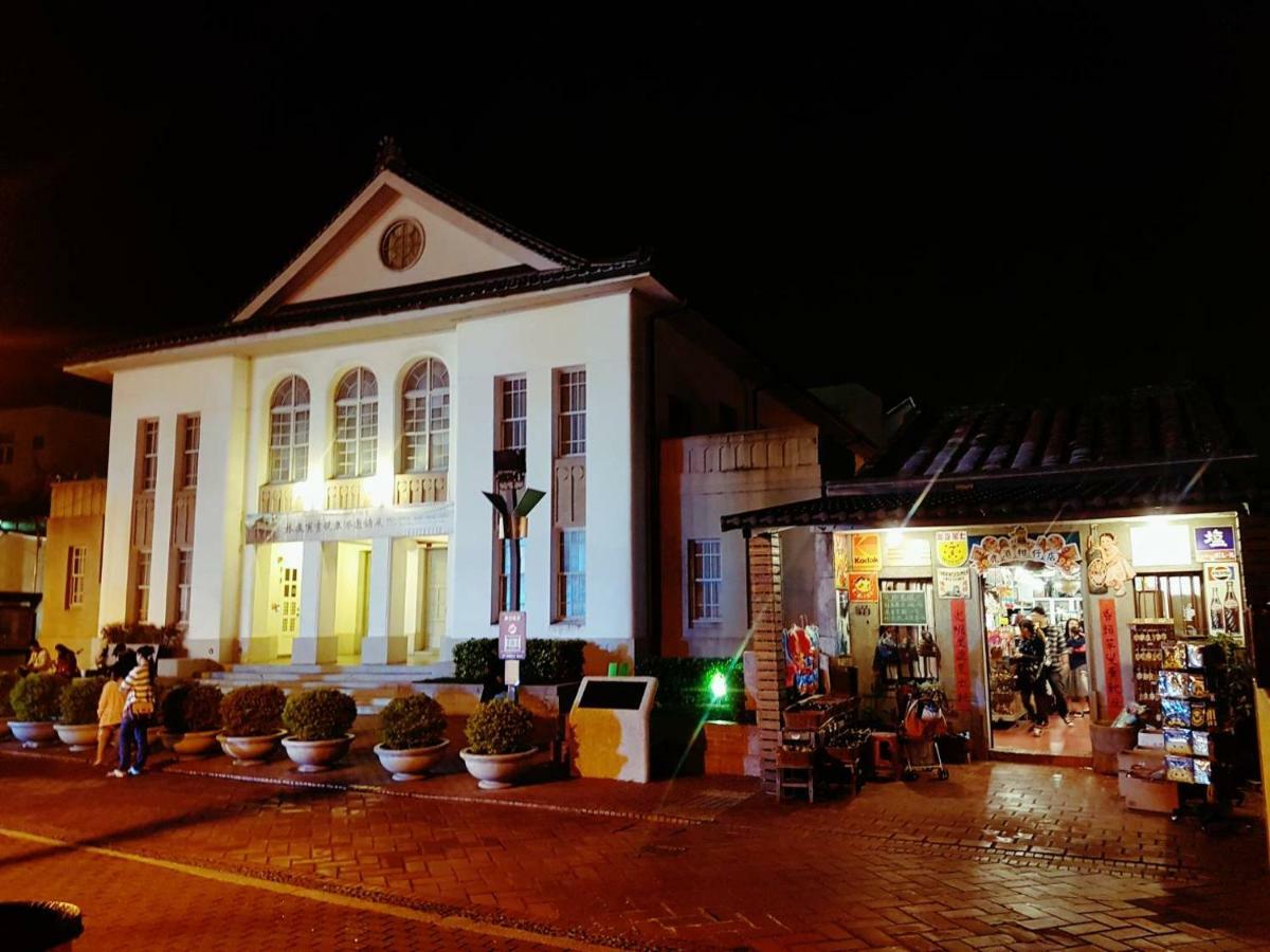 Youngnn Hostel 루강 외부 사진
